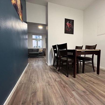 Apartments ニュルンベルク エクステリア 写真