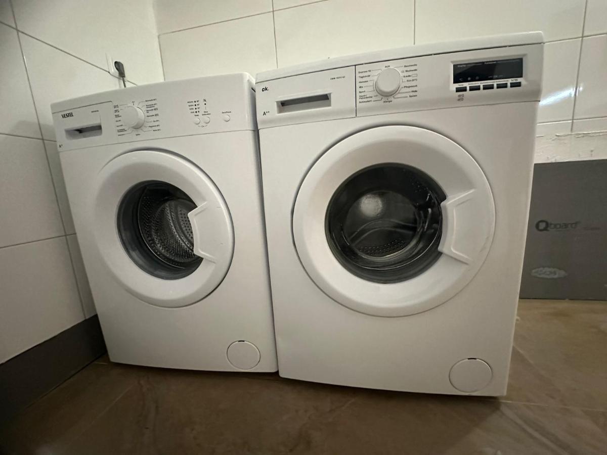 Apartments ニュルンベルク エクステリア 写真