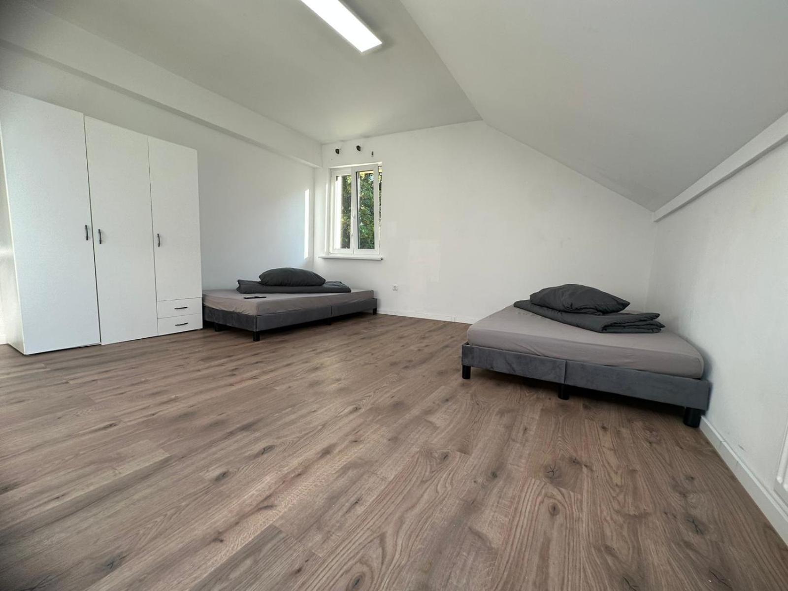 Apartments ニュルンベルク エクステリア 写真