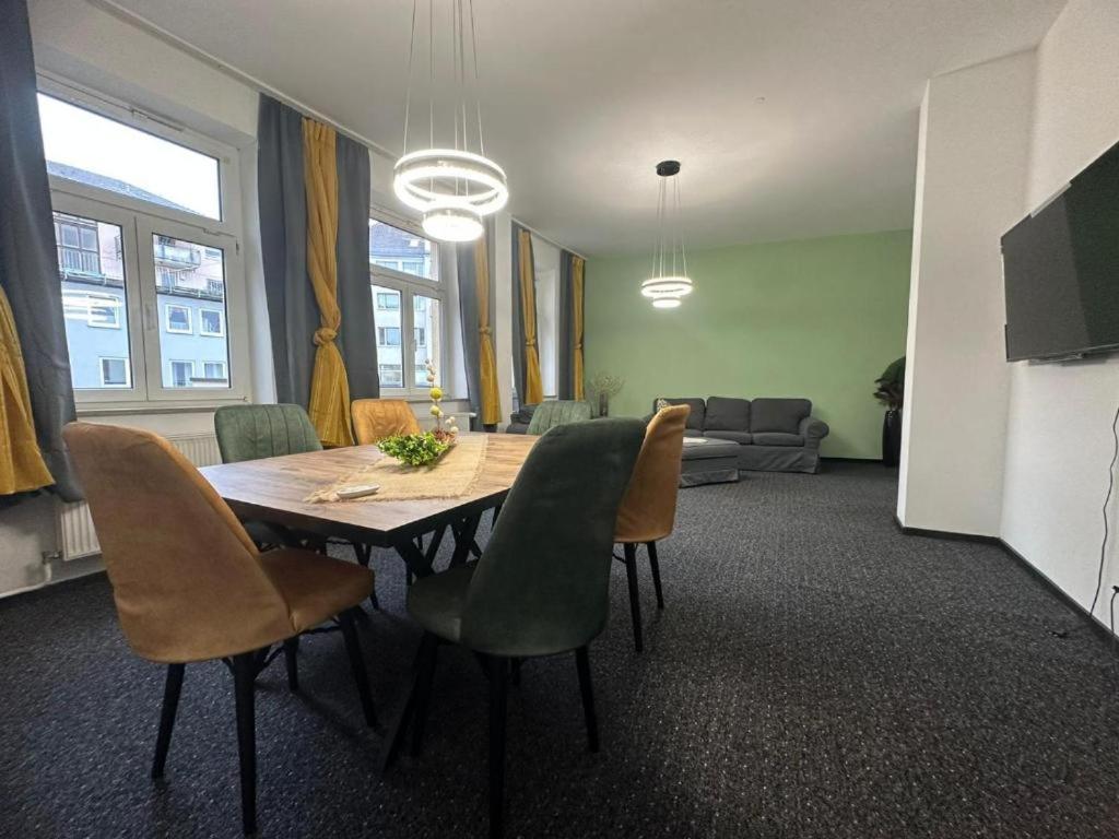 Apartments ニュルンベルク エクステリア 写真