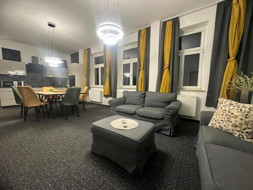 Apartments ニュルンベルク エクステリア 写真