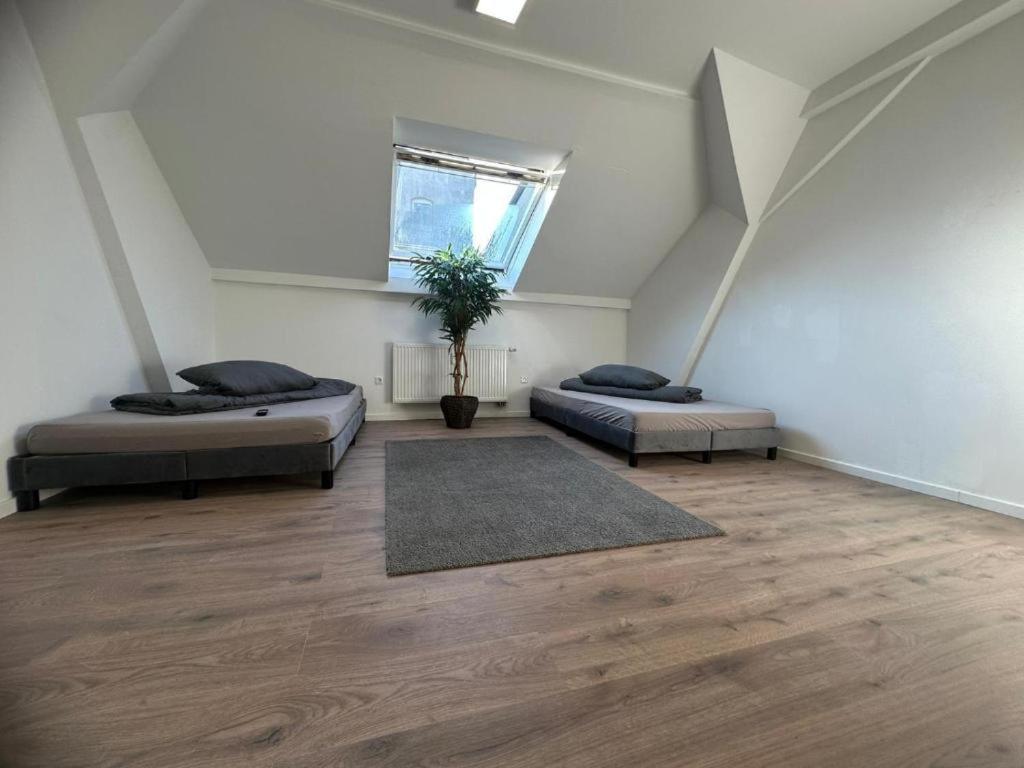 Apartments ニュルンベルク エクステリア 写真