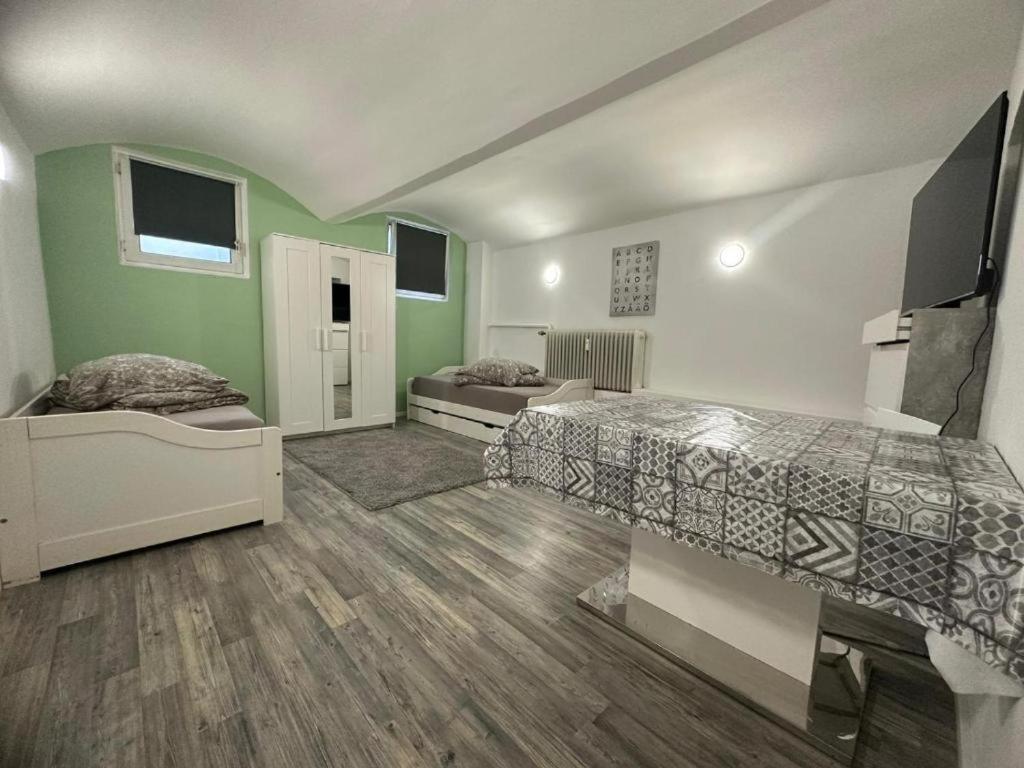 Apartments ニュルンベルク エクステリア 写真