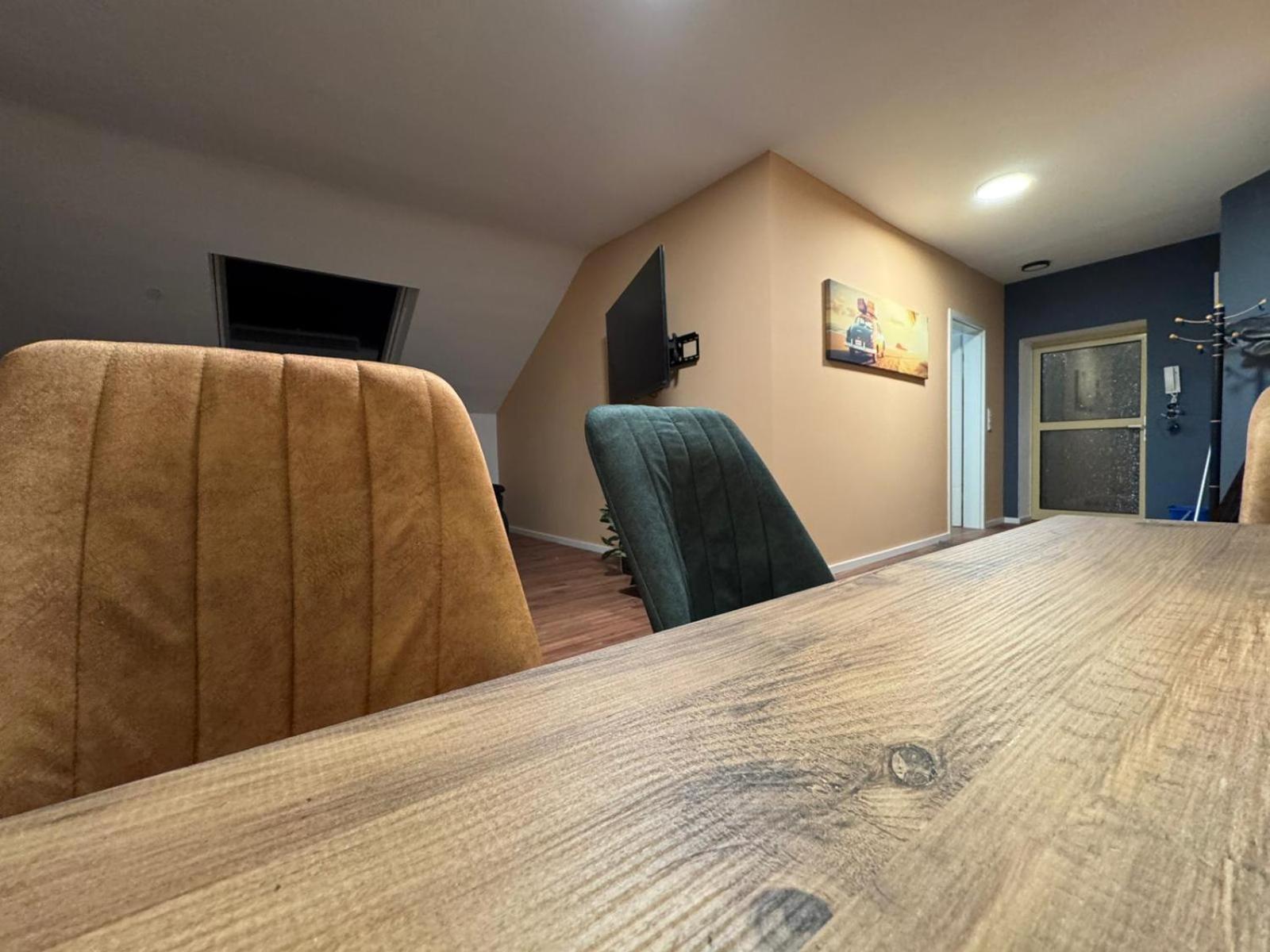 Apartments ニュルンベルク エクステリア 写真