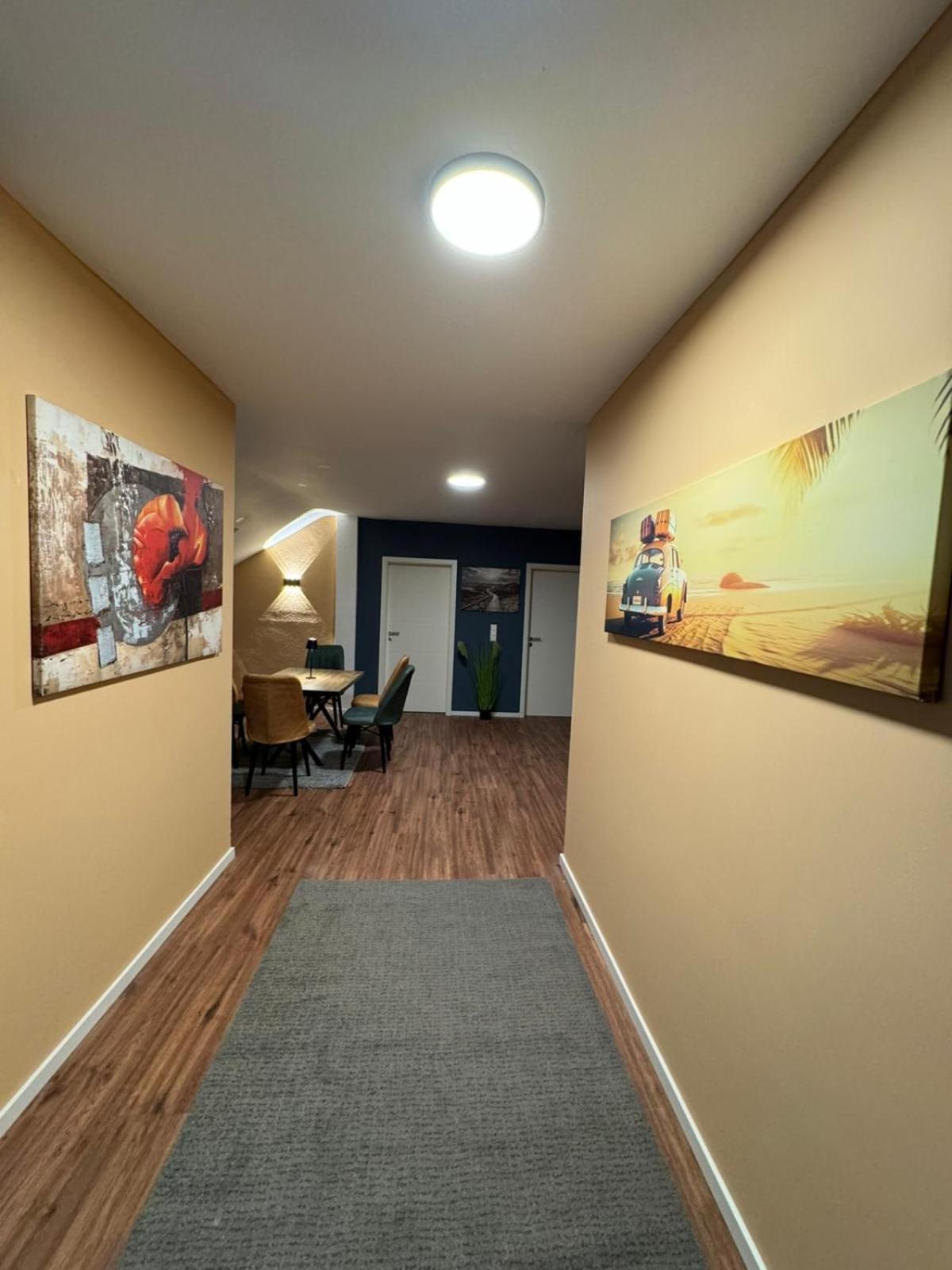 Apartments ニュルンベルク エクステリア 写真