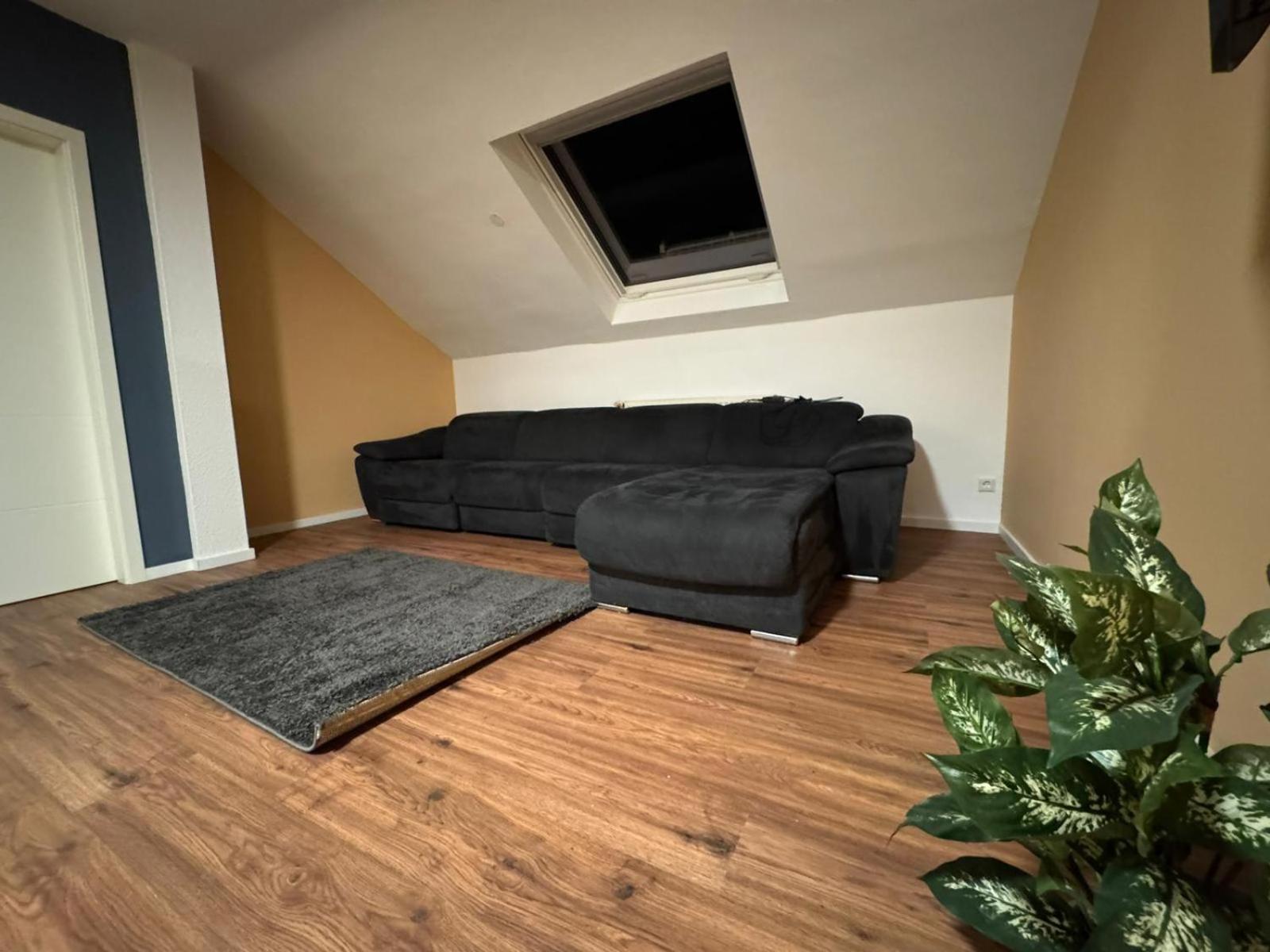 Apartments ニュルンベルク エクステリア 写真