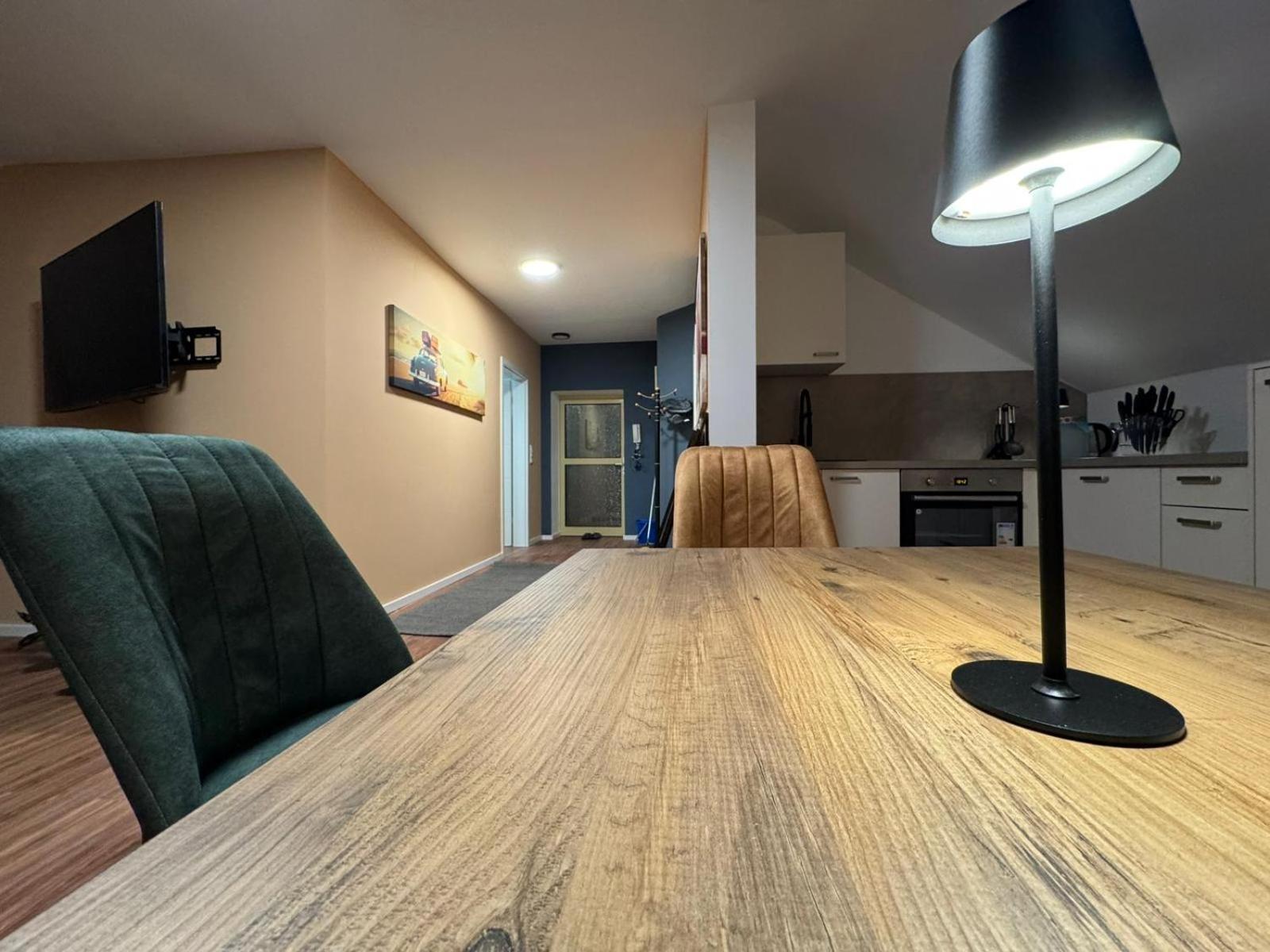 Apartments ニュルンベルク エクステリア 写真