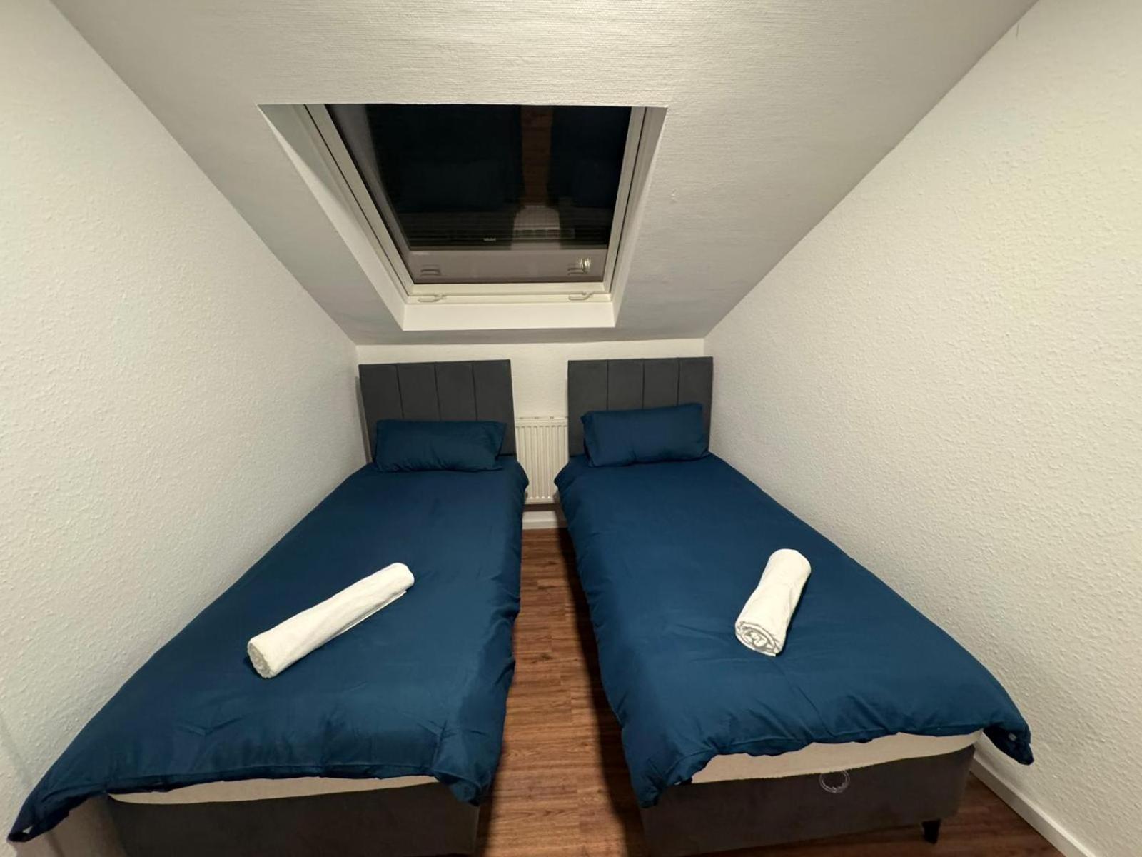 Apartments ニュルンベルク エクステリア 写真