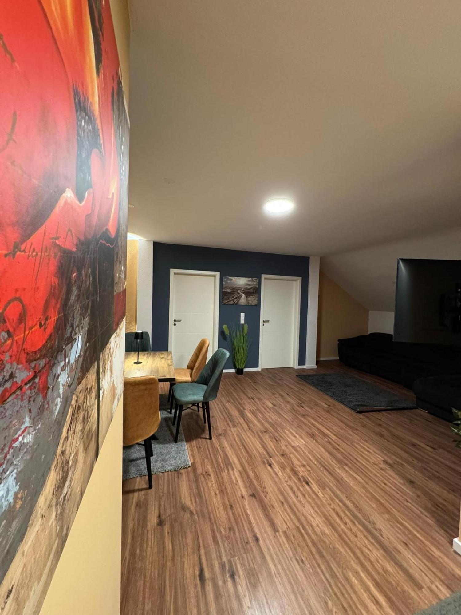 Apartments ニュルンベルク エクステリア 写真