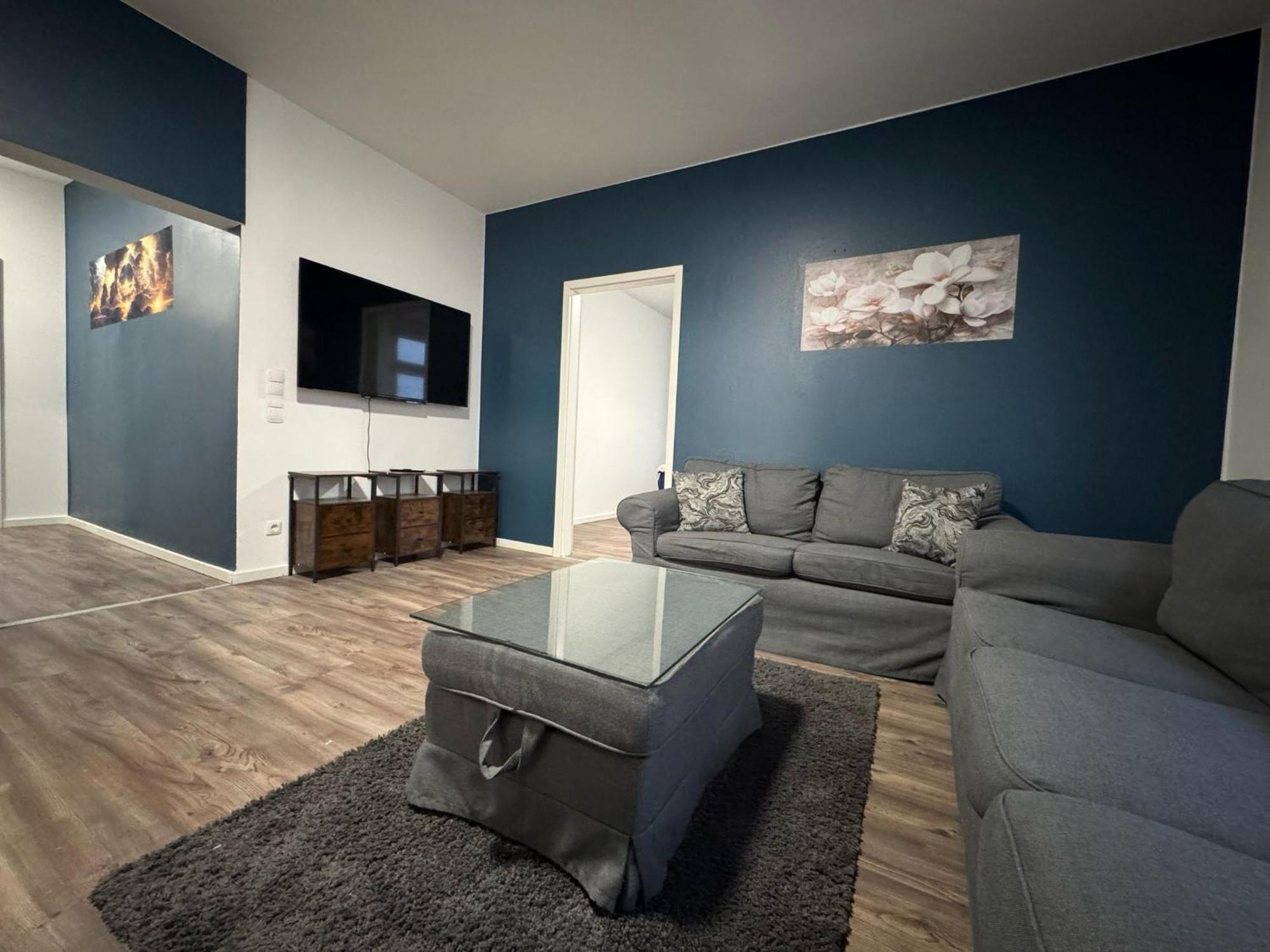 Apartments ニュルンベルク エクステリア 写真