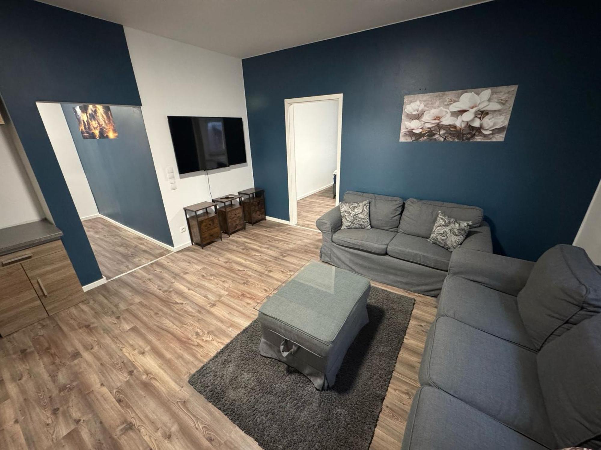Apartments ニュルンベルク エクステリア 写真