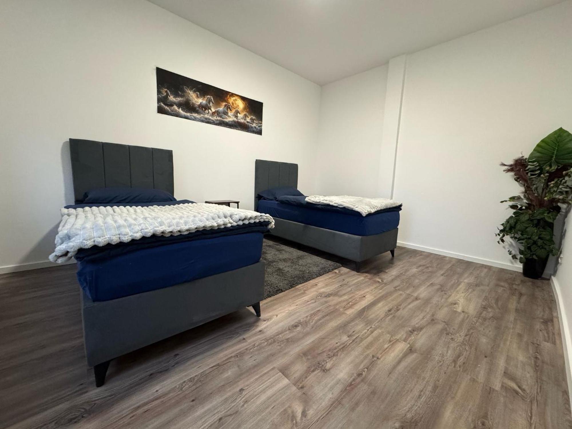 Apartments ニュルンベルク エクステリア 写真