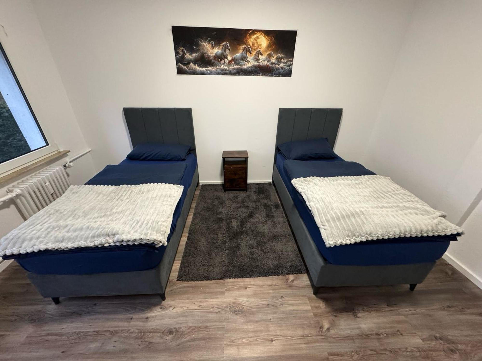 Apartments ニュルンベルク エクステリア 写真
